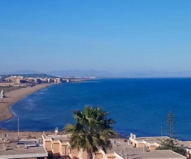 Apartamento La Mata View