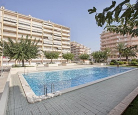 Apartamento Peniscola Azahar Orangecosta