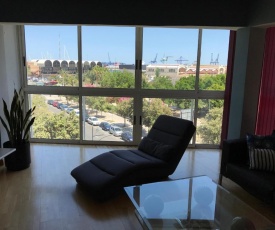 Apartamentos Marina Beach