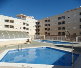 Apartamento Laguna Rosa