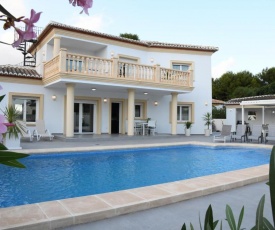 Newhappyhouse VIlla Salamanca