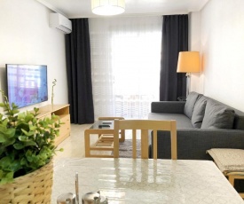 Apartamento LaLoma 72