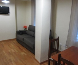 Apartamentos Valencia