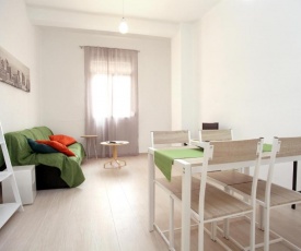 Apartaments San Pio V