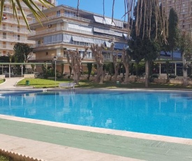 Apartamento en la Playa San Juan Benancantil