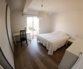 APARTEMENTO MODERNA CERCA PLAYA Y CENTRO PARA FAMILIA POBLA 10