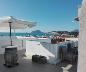 PENTHOUSE MORAIRA CENTRUM