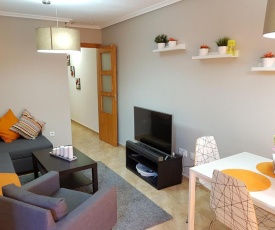 Apartamento Mar y Playa