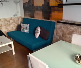 Apartment Denia 66