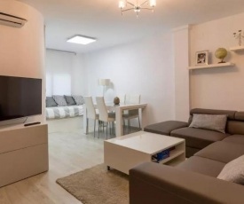 Apartment for rent in the centre of Valencia