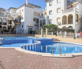 Apartamento Molino Blanco