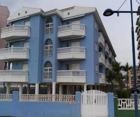 Barramundi apartamentos 2/4 LEK