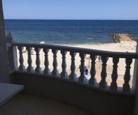 Apartamento Palacio del mar primera linea de playa