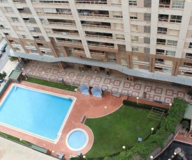 Apartment Valencia