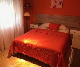 Apartament Eva