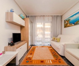 Apartamento Playa del Cura