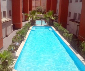 Apartamento Angeles - Playa de Gandia