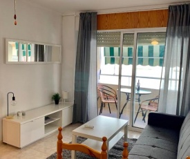 Apartamento Playa del cura