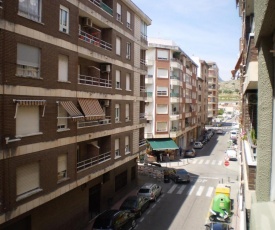 Apartamento Cardenal Cisneros