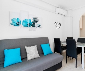 Apartamento Rambla Juan Mateo