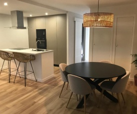 Apartamento Salinas