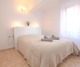 Apartamento en Puerto de Gandia