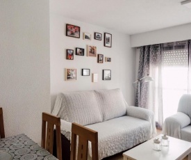 Apartamento Gandia Touriplaya