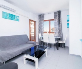 Apartamento San Pascual