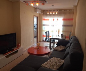 Apartamento San Pascual