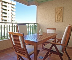 ApartUP Patacona Beach I