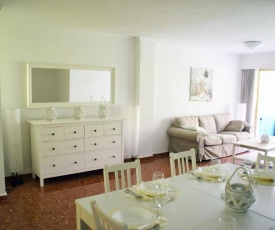 Apartamento Tibi - centro de Gandia