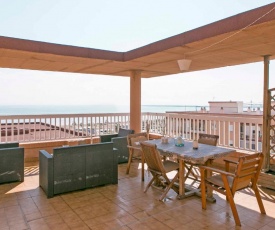 ApartUP Patacona Penthouse