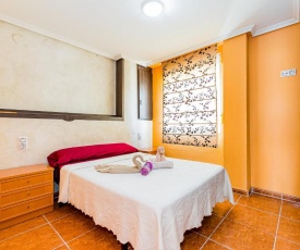 Apartamento sunrise Correos