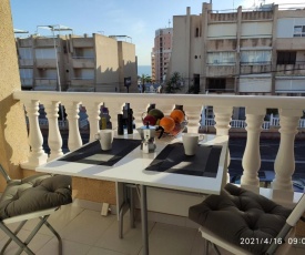 Apartamento Torre Zeus - La Mata