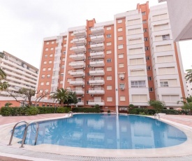 Apartamentos Marblau Las Alondras-Julio y Agosto SOLO FAMILIAS