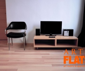 ART & FLATS Pleno Centro Valencia