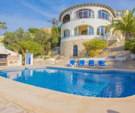 Villa Alondra - Plusholidays