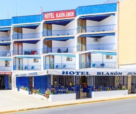 Hotel Blason Junior