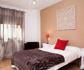 Apartamentos Madrid