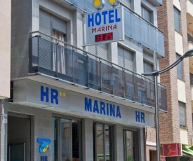 Hotel Marina