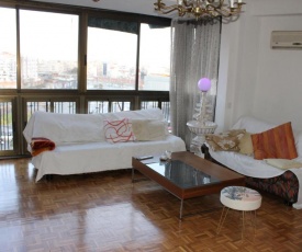 Awesome apartment center Valencia