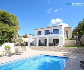 Villa Cabina - HMR Holidays