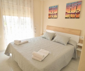 Apartamentos Torrevieja Puerto