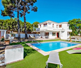 Colibri - modern, well-equipped villa with private pool in Moraira