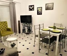 Glamour Apartment, Gandia