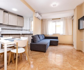 Apartamiento Fragata