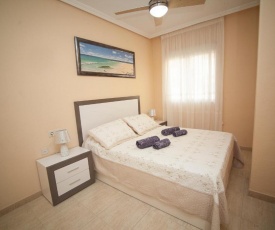 Apartment 200 m Playa Del Cura