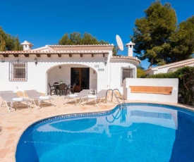 Villa Hamor - Plusholidays