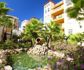 Apartment Aldea Del Mar