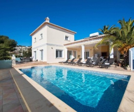 Villa Malibu - Plusholidays